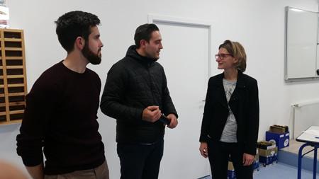 Remise diplomes 20181214 11