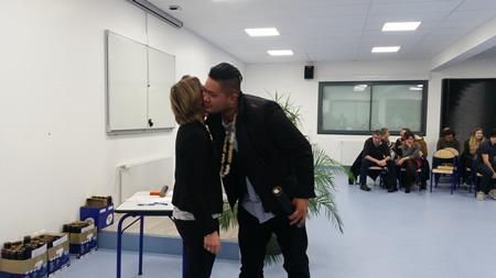 Remise diplomes 20181214 12