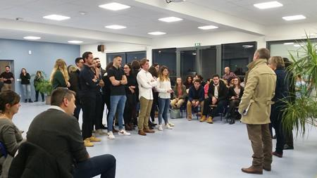 Remise diplomes 20181214 15