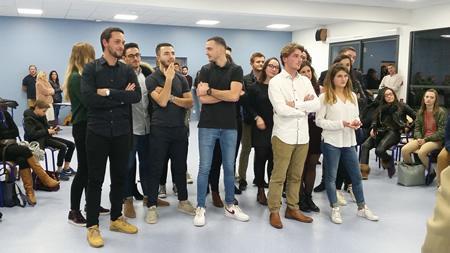 Remise diplomes 20181214 16