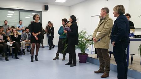 Remise diplomes 20181214 17