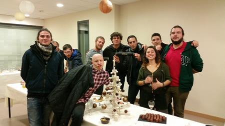 Remise diplomes 20181214 2