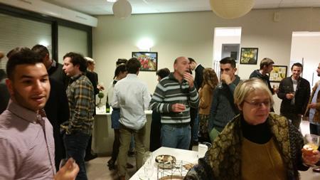 Remise diplomes 20181214 20