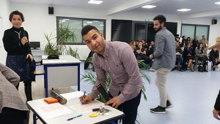 Remise diplomes 20181214 9