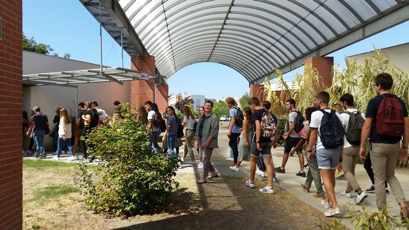 rentrée Isnab 2018 5