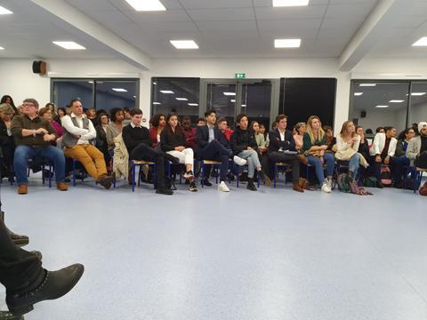 Remise Diplomes ISNAB 2019 Oh 70