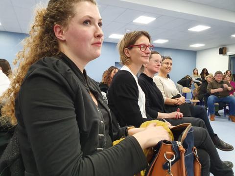 Remise Diplomes ISNAB 2019 Oh 26