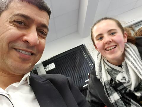 Remise Diplomes ISNAB 2019 Oh 26