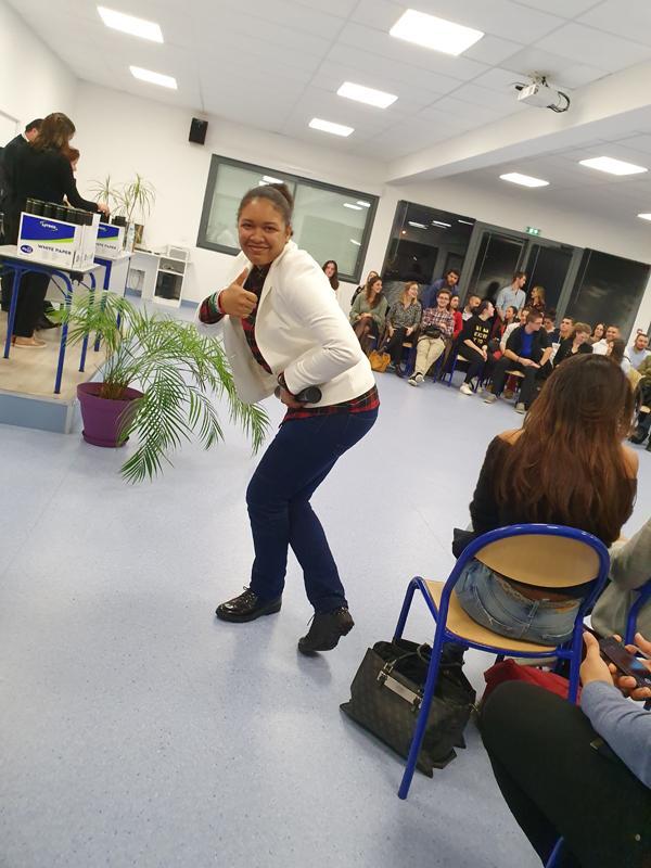 Remise Diplomes ISNAB 2019 Oh 31