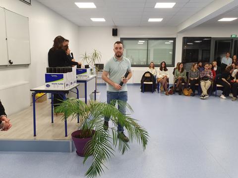 Remise Diplomes ISNAB 2019 Oh 32