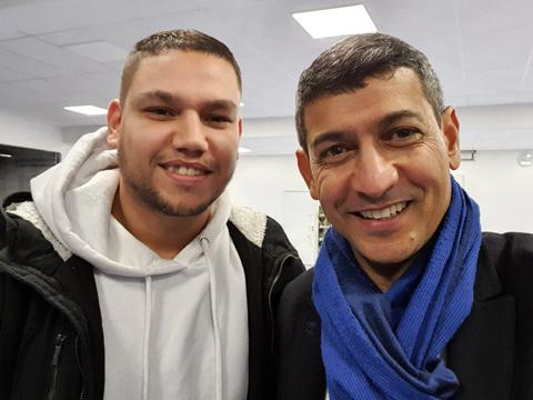 Remise Diplomes ISNAB 2019 Oh 70