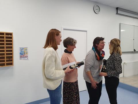 Remise Diplomes ISNAB 2019 Oh 47