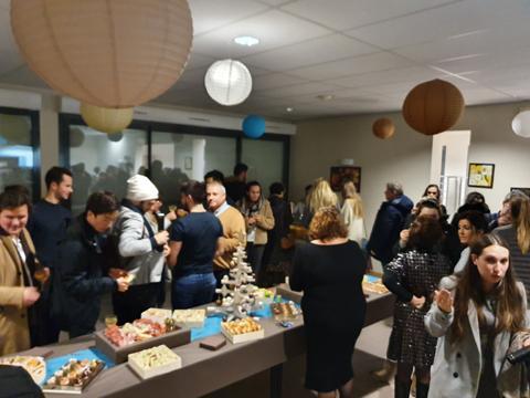 Remise Diplomes ISNAB 2019 Oh 67