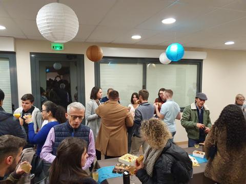 Remise Diplomes ISNAB 2019 Oh 68