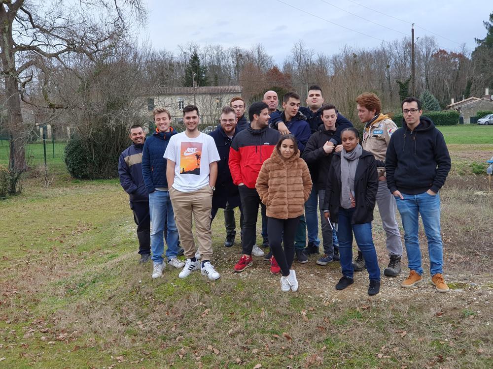GEM1an BUDOS 2019 11class