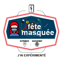 fete masquee