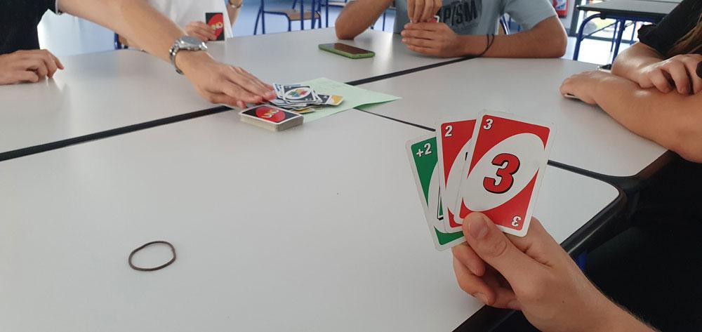 uno