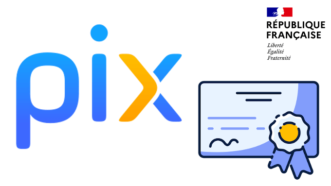 pix logo