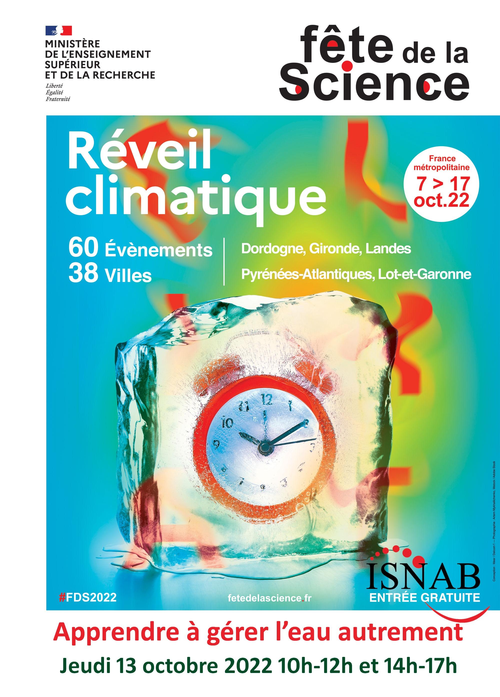 A3 génériqueFDS Isnab