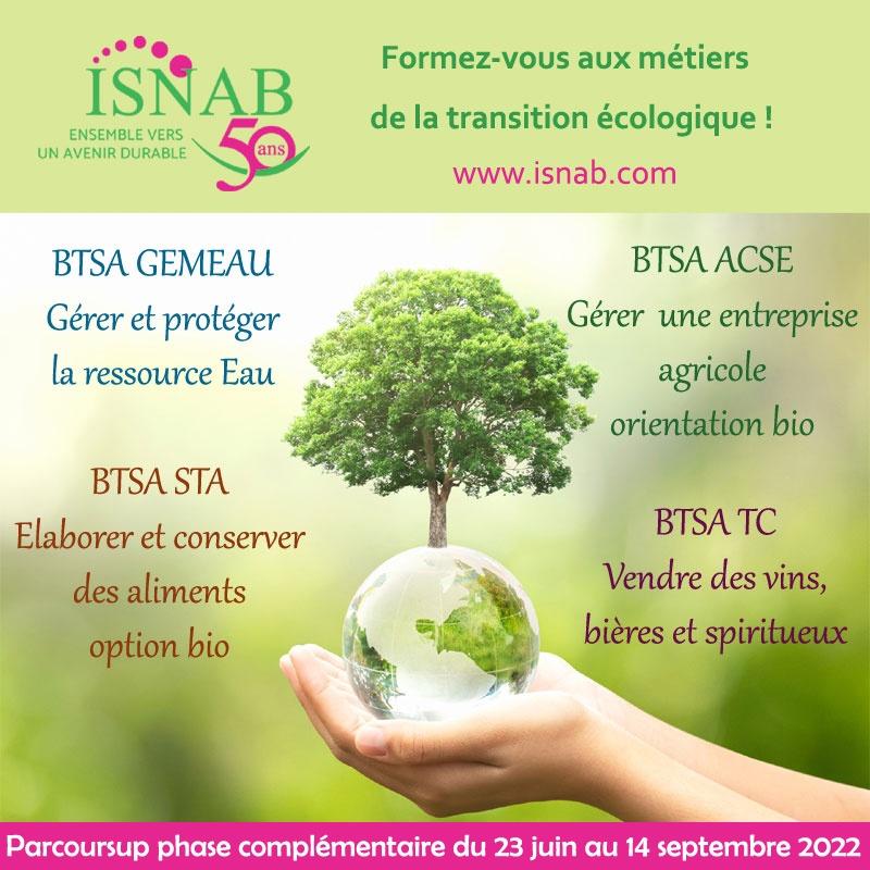 parcoursup phase 2 2022