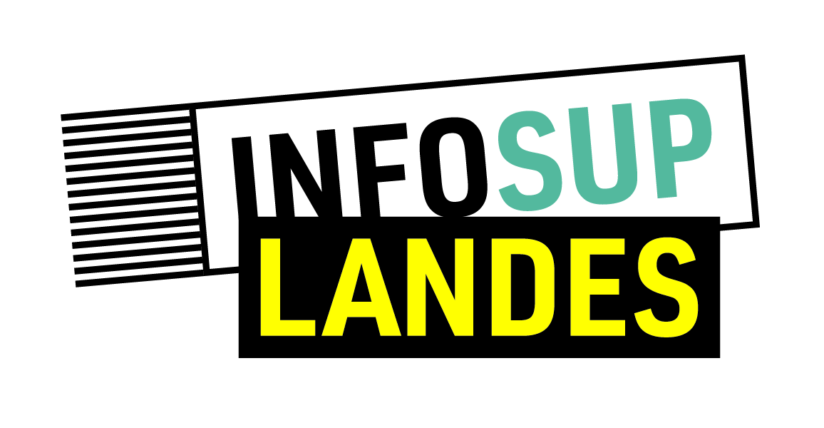 INFOSUP LANDES logo 4eb02728 7551 46e4 af35 6d4456b4e71e