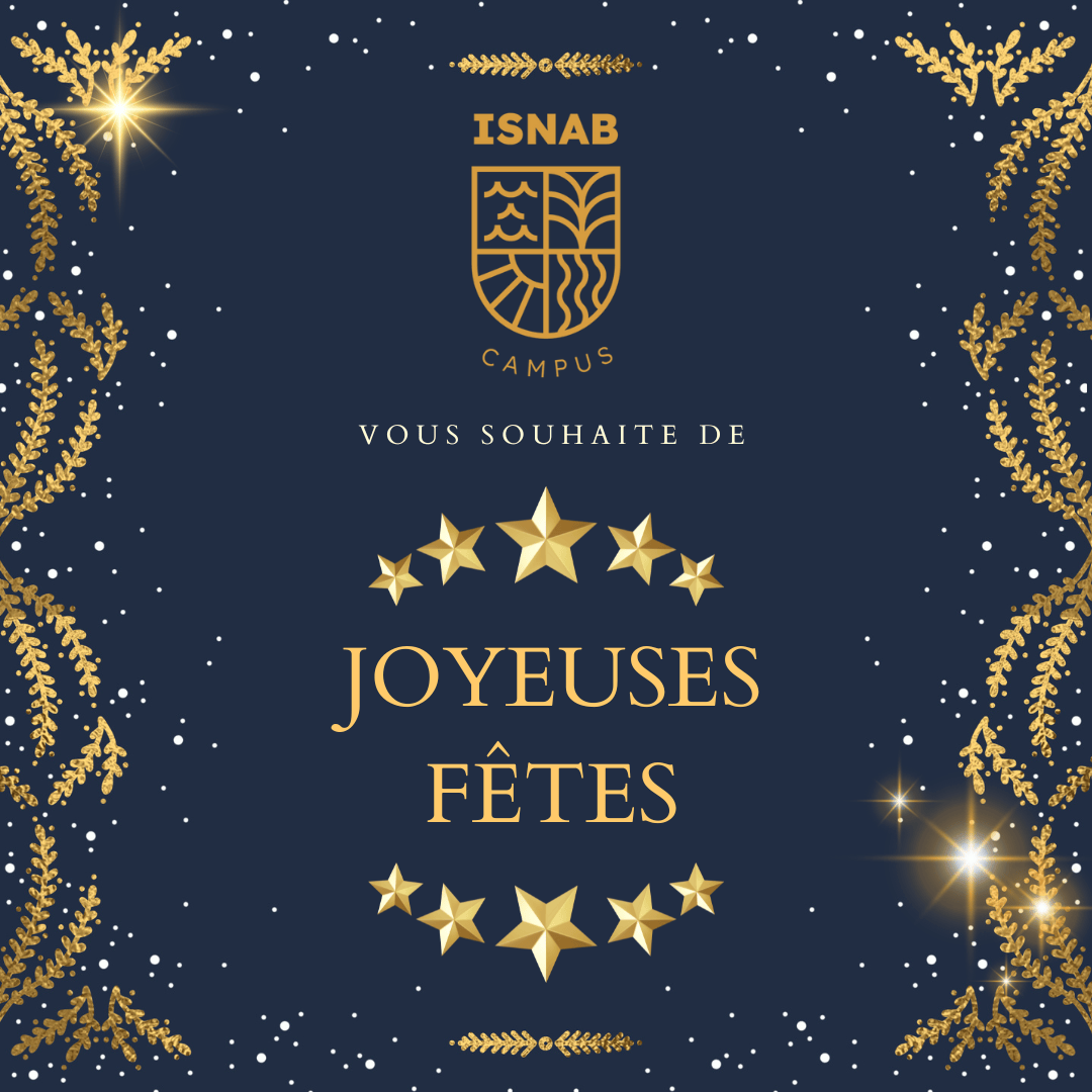 Joyeuses fetes