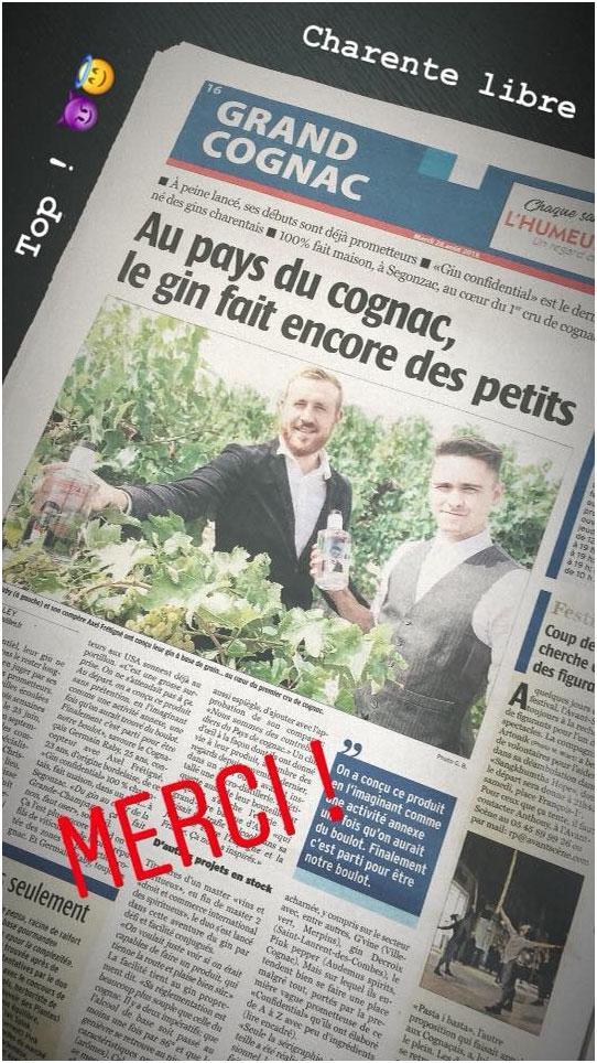 cognac2018 entrepreneurs