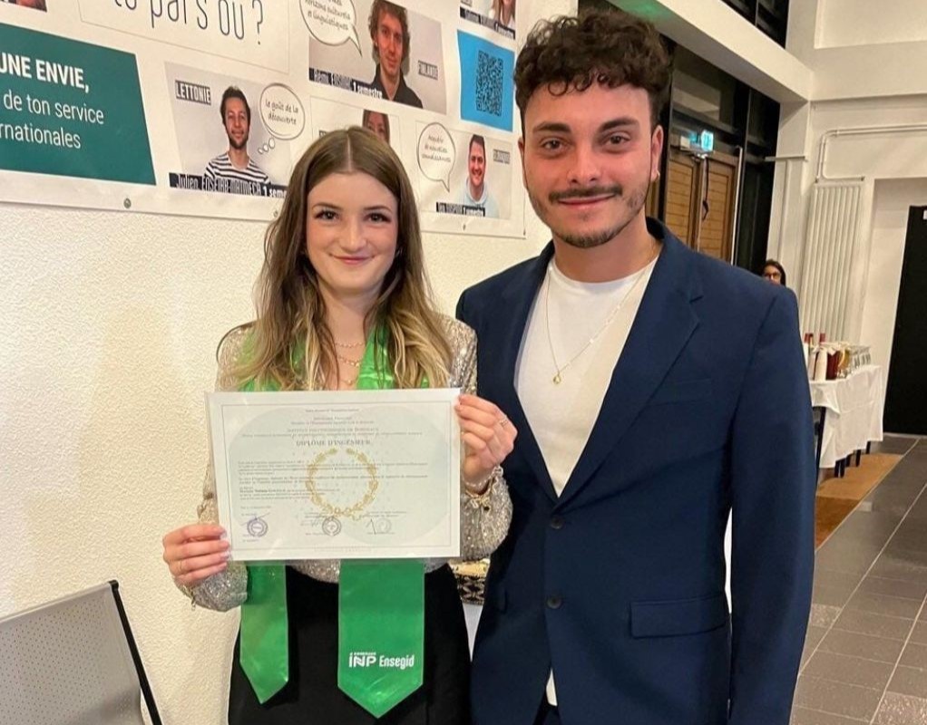 Rencontre avec nos anciens