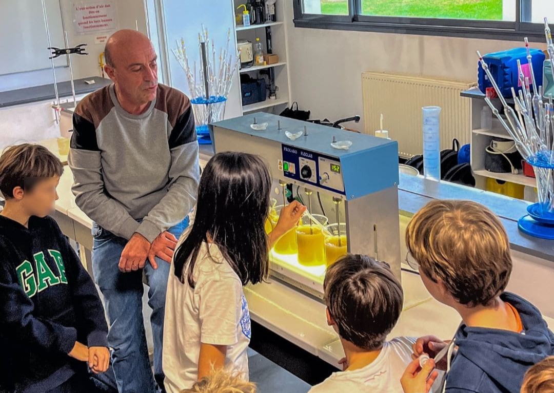 La fête de la science : le rendez-vous incontournable de l’anné