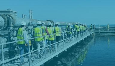 Gestion et Maîtrise de l’Eau – en 1 an