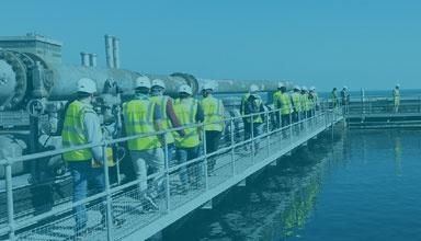 Gestion et Maîtrise de l’Eau – en 1 an